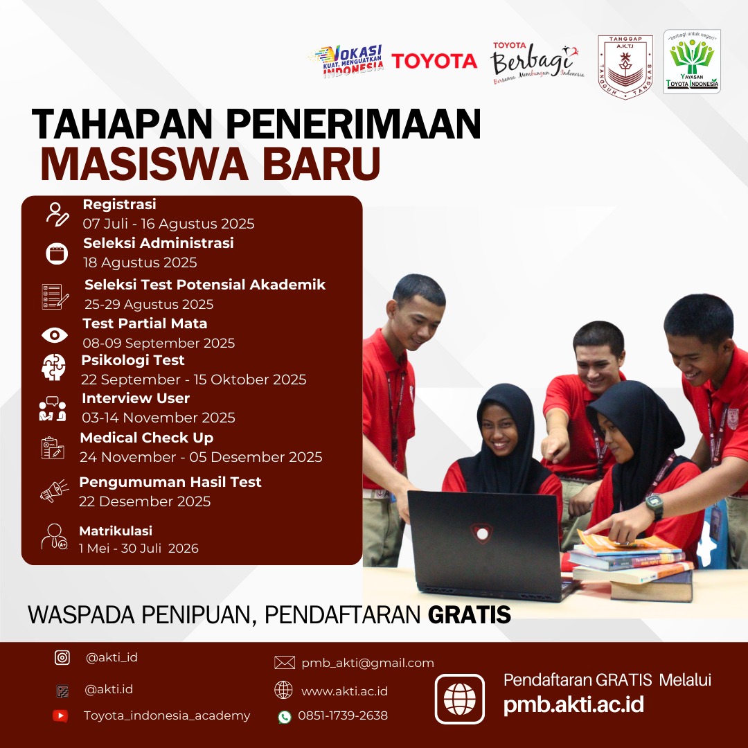Kegiatan Kampus