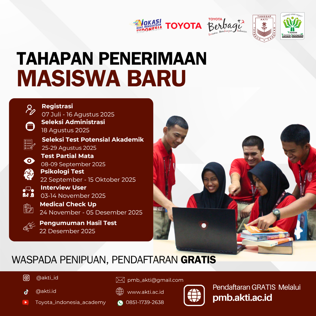 Kegiatan Kampus
