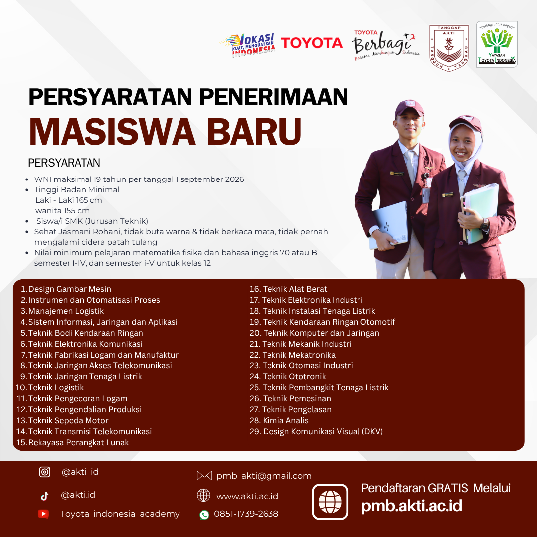 Kegiatan Kampus