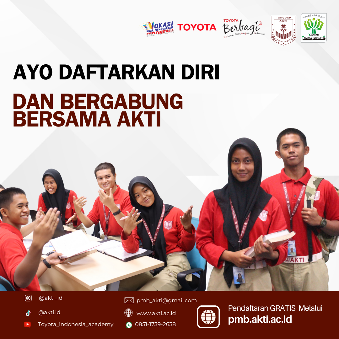 Kegiatan Mahasiswa