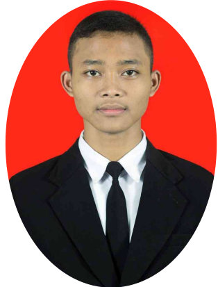 Moch. Taufik Khaerul Fajri